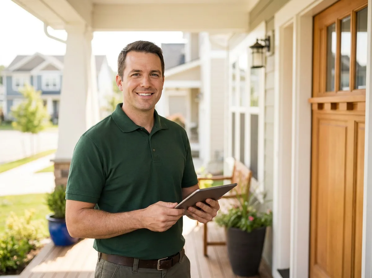 Pest control FAQs for Perry, AR